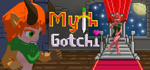 MythGotchi banner