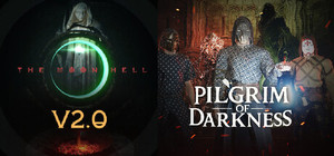 Dark moon bundle banner