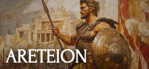 Areteion banner