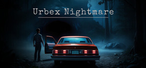 Urbex Nigthmare banner
