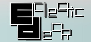Eclectic Deck banner