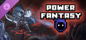Power Fantasy: Orb the Beamweaver banner