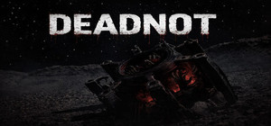 DeadNot banner