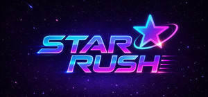 StarRush banner