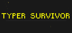Typer Survivor banner