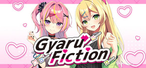 Gyaru Fiction banner