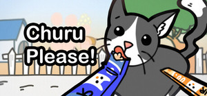 Churu Please! banner
