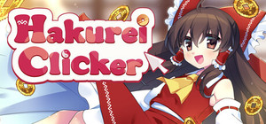 Hakurei Clicker banner