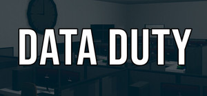 DATA DUTY banner