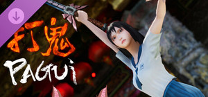 PAGUI - Expansion Pack - Uniform & Bunny Outfit banner