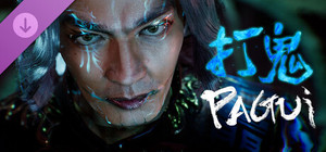 PAGUI-Battle - Expansion Pack - Ghost Groom banner