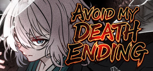 迴避我的死亡結局 banner