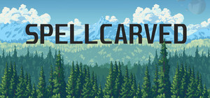 SpellCarved banner