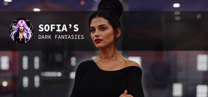 Sofia's Dark Fantasies — Season 1: Episodes 1 & 2 banner