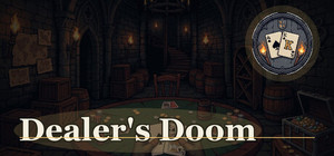 Dealer's Doom banner
