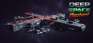 Deep Space Merchant banner