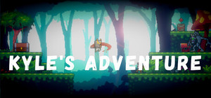 Kyle's Adventure banner
