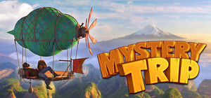 Mystery Trip banner