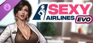 Sexy Airlines EVO - Verónica Character Pack banner
