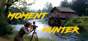 Moment Hunter banner