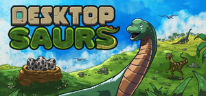 DesktopSaurs banner