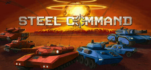 Steel Command banner
