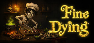 Fine Dying banner