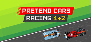 Pretend Cars Series banner