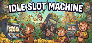 Idle Slot Machine banner