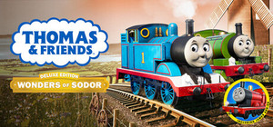 Thomas & Friends™: Wonders of Sodor - Deluxe Edition banner