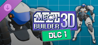 Mech Builder 3D - DLC 1