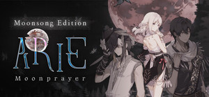 ARIE: Moonprayer Moonsong Edition banner