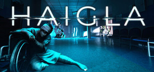 HAIGLA banner