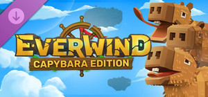 Capybara Edition Upgrade banner