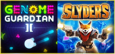 🧬 Genome Guardian 2 × Slyders 🦊