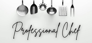 Professional Chef banner