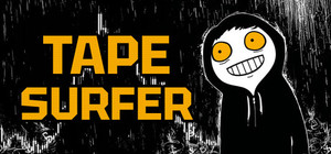 TapeSurfer banner