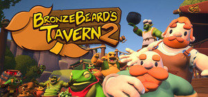 Bronzebeard's Tavern 2 banner