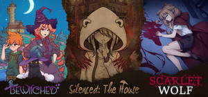 Graven Stories Bundle banner