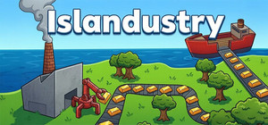 Islandustry banner