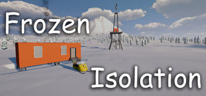 Frozen Isolation banner