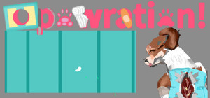 Opawration! banner