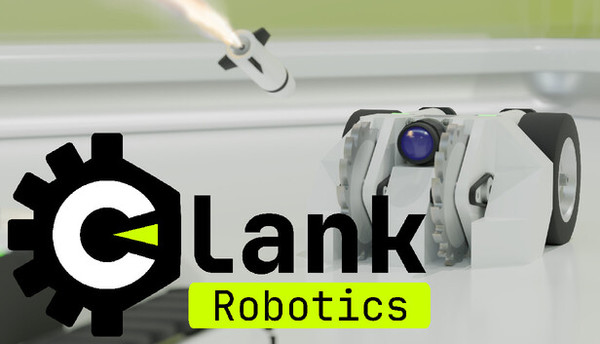 Clank-Robotics