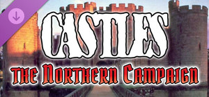 Castles: The Northern Campaign banner