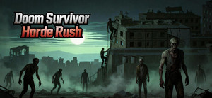 Doom Survivor: Horde Rush banner