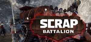 Scrap Battalion banner