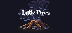 Little Fires banner