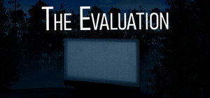 The Evaluation banner