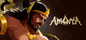 Amarta: Kingdom of Shadows banner