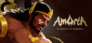 Amarta: Kingdom of Shadows banner